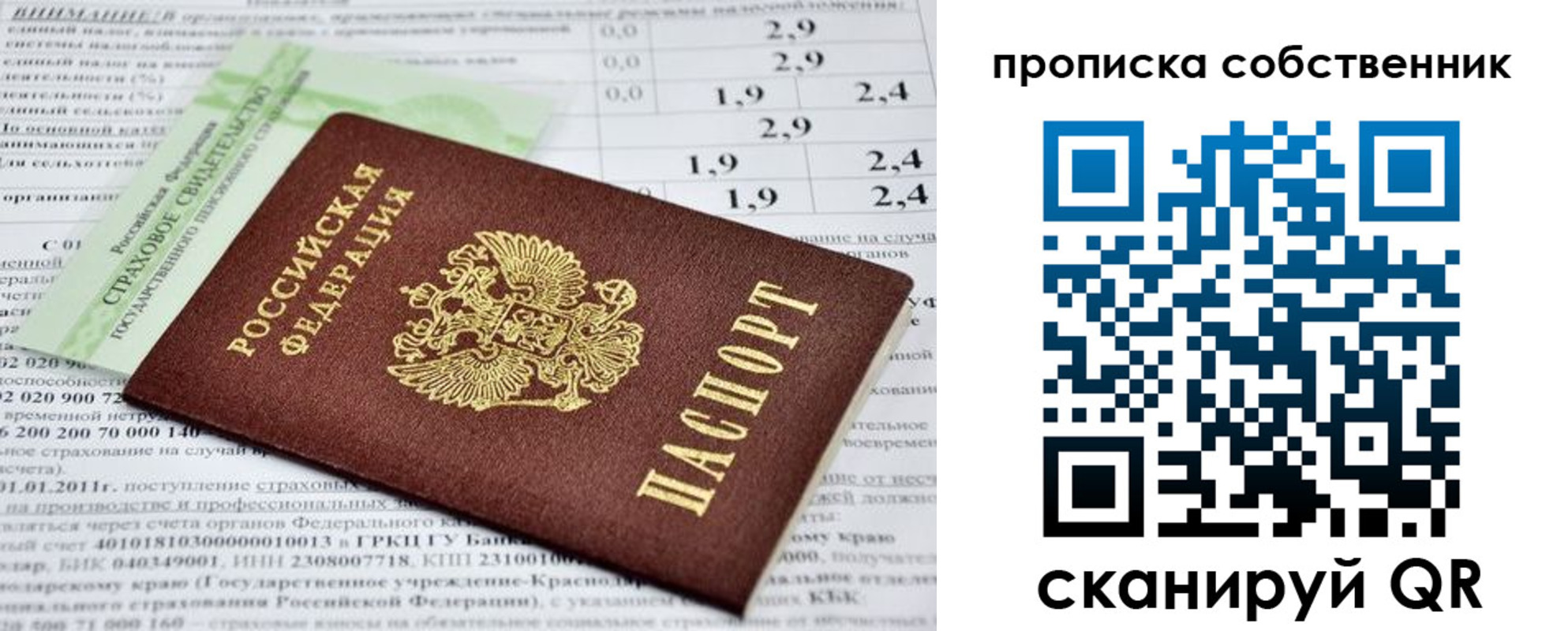 прописка 2025 в Волгодонске
